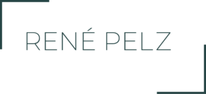René Pelz Logo